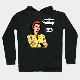 OhFunKids Hoodie
